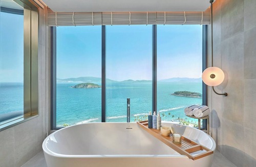 Nha Trang Hotel | Meliá Aurea Nha Trang