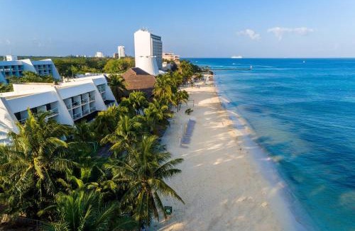 Zona Hotelera Norte Hotel | Meliá Cozumel All Inclusive
