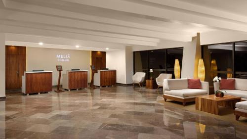Zona Hotelera Norte Hotel | Meliá Cozumel All Inclusive