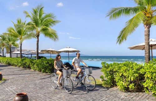 Ngu Hanh Son Resort | Meliá Danang Beach Resort