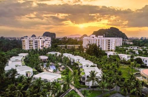 Ngu Hanh Son Resort | Meliá Danang Beach Resort