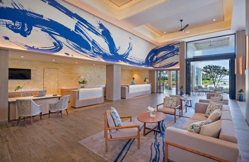 Phuoc Thuan Hotel | Meliá Ho Tram Beach Resort