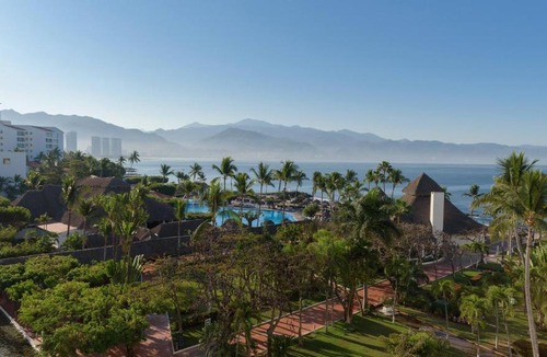 Marina Vallarta Hotel | Meliá Puerto Vallarta