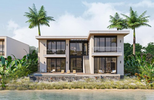 Cam Lam Hotel | Meliá Serenity Cam Ranh Beach Resort