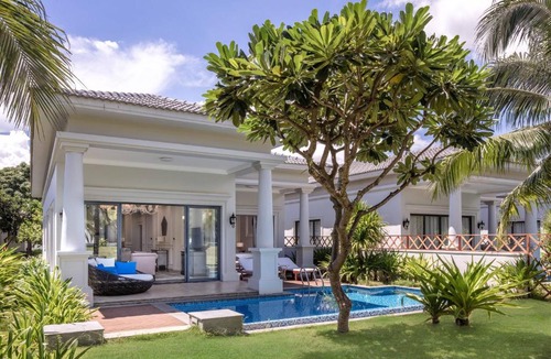 Cam Lam Hotel | Meliá Vinpearl Cam Ranh Beach Resort