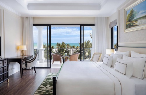 Cam Lam Hotel | Melia Vinpearl Cam Ranh Beach Resort