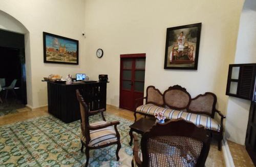 Zona Centro House | MELISA HOSTAL