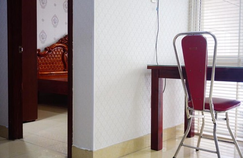 Tan Binh Apartment | Melody of Airport - The Transit