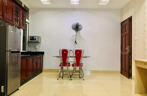 Tan Binh Apartment | Melody of Airport - The Transit