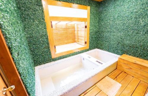 Liugui District Resort | Melon Shan Spa World