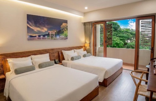 Bao Loc Hotel | Memories Hotel