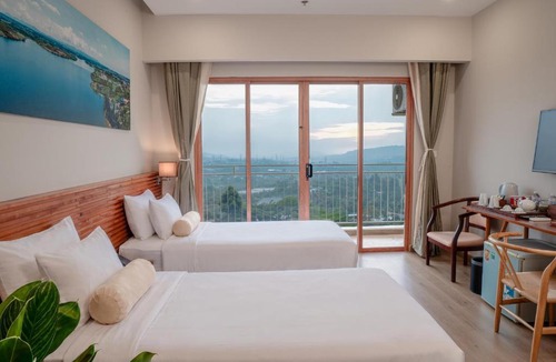 Bao Loc Hotel | Memories Hotel