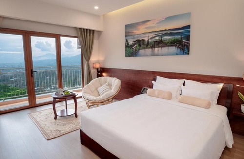 Bao Loc Hotel | Memories Hotel