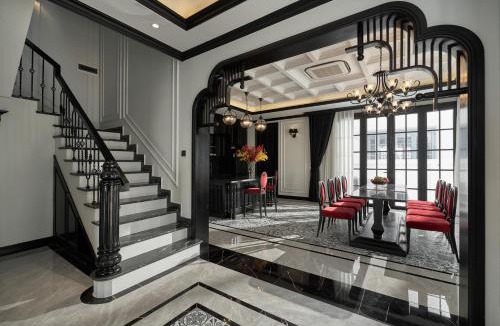 Bai Chay Villa | Memory Villa Hạ Long