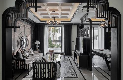 Bai Chay Villa | Memory Villa Hạ Long