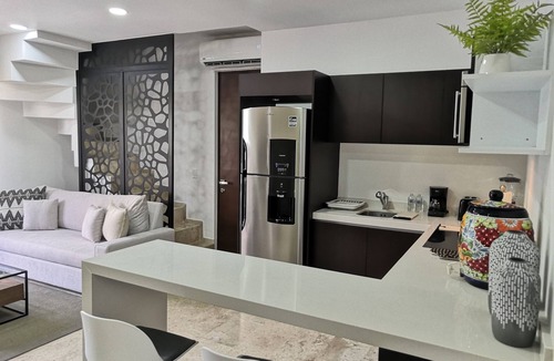 Tulum City Center Apartment | Menesse Tulum by Spot Rentals