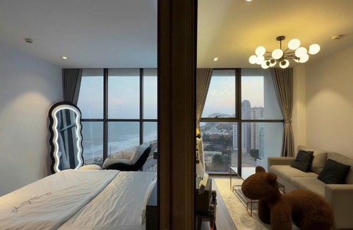 Vung Tau Apartment | Meo's House - CSJ Seaside Apartment