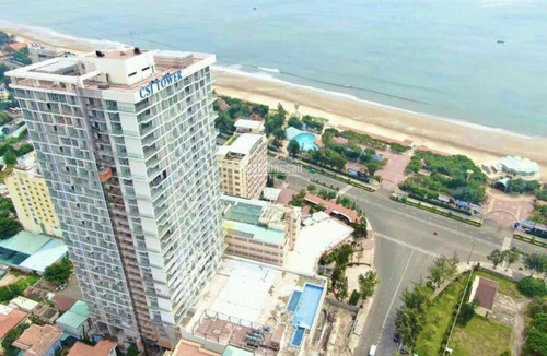 Vung Tau Apartment | Meo's House - CSJ Seaside Apartment