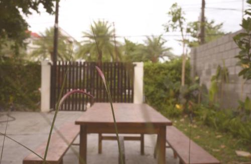 Tay Ninh House | Mer Home