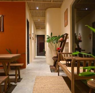 Tay Ninh House | Mer Home