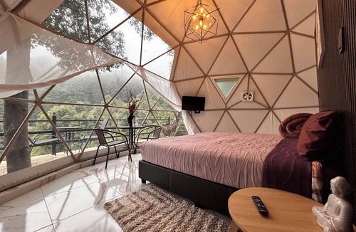 Mineral del Chico Hotel | Meraki Cabañas & Glamping By GEstores