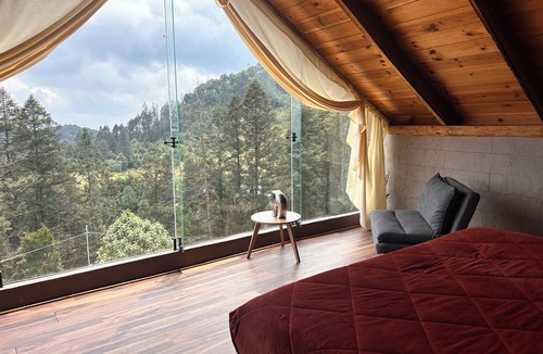 Mineral del Chico Hotel | Meraki Cabañas & Glamping By GEstores