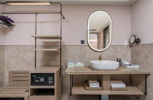 Dongcheng Hotel | Mercure Beijing Anzhen Olympic Center