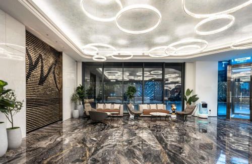 Changchun Hotel | Mercure Changchun Jingyue Xincheng