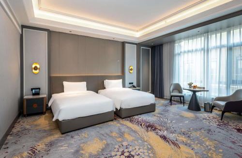Changchun Hotel | Mercure Changchun Jingyue Xincheng