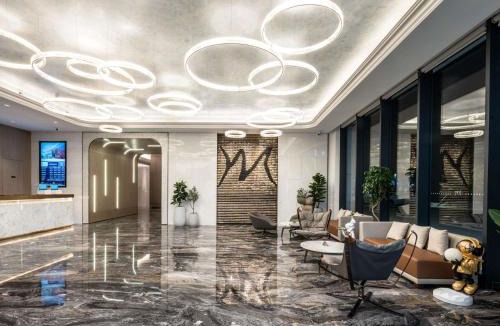 Changchun Hotel | Mercure Changchun Jingyue Xincheng