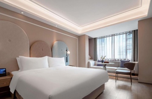 Wuhou Hotel | Mercure Chengdu Wuhou Temple