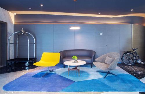 Dao Li Hotel | Mercure Harbin Central Street Sophia Church