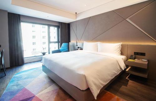 Dao Li Hotel | Mercure Harbin Central Street Sophia Church