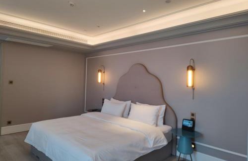 Chengguan Hotel | Mercure Lanzhou Dongfanghong