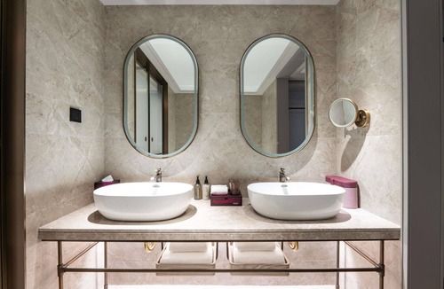 Chengguan Hotel | Mercure Lanzhou University Tianshui