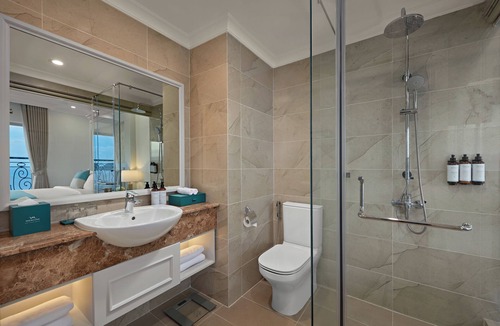 Tran Phu Beach Hotel | Mercure Nha Trang Beach