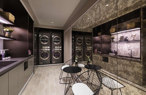 Sanlin Hotel | Mercure Shanghai Qiantan