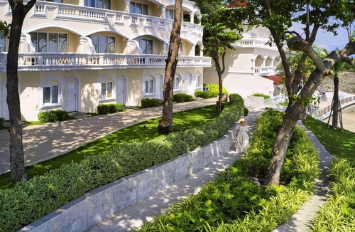 Vung Tau Resort | Mercure Vung Tau