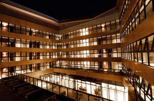 Liangshan Yi Hotel | Mercure Xichang