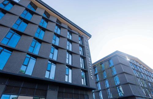 Liangshan Yi Hotel | Mercure Xichang