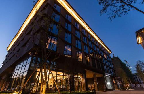 Liangshan Yi Hotel | Mercure Xichang