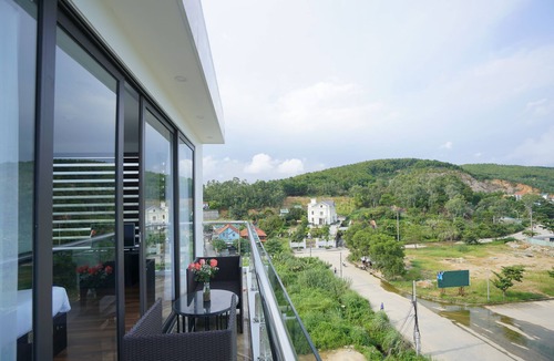 Ha Long Hotel | Merit Hotel