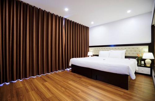 Ha Long Hotel | Merit Hotel