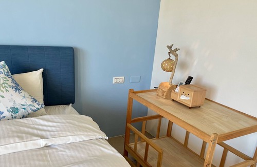 Shoufeng Bed & Breakfast | MerJiang B&B