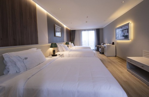 Phuong 10 Hotel | MERPERLE DALAT HOTEL