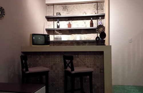 Huamantla House | Mesón de Palafox un Lugar Para Disfrutar en Familia