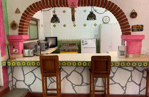 Puebla Hotel | Mesón Yollotl