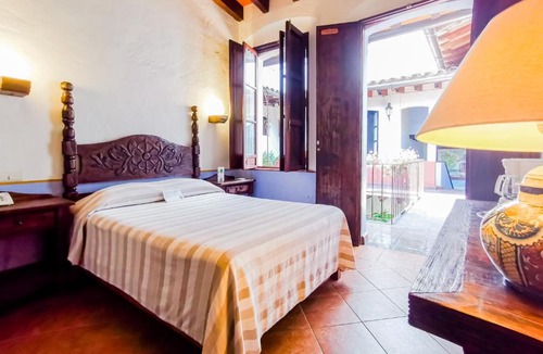 Xalapa Hotel | Meson del Alferez Xalapa