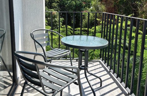 Zamora de Hidalgo Hotel | Meson del Valle
