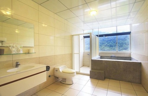 Nanzhuang Bed & Breakfast | Metiyuan